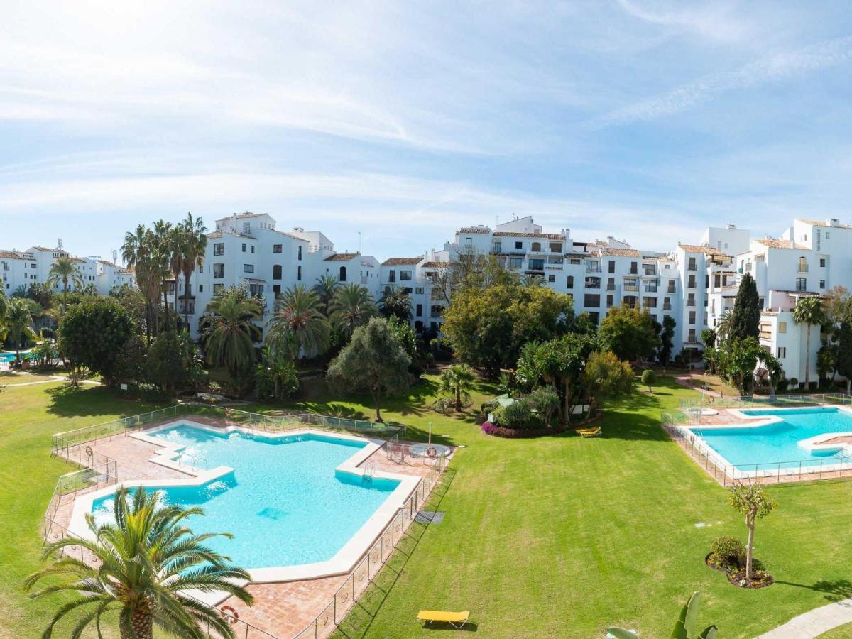 Apartamento Vacation Marbella I Terrazas De Banus, Romantic, Jacuzzi, Pet-Friendly, Cosy Duplex Penthouse, 2Min Walk To Marina Exterior foto