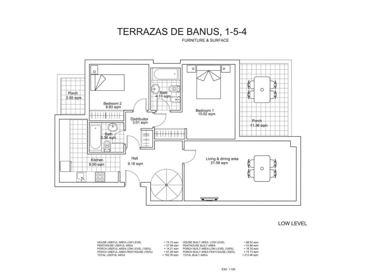 Apartamento Vacation Marbella I Terrazas De Banus, Romantic, Jacuzzi, Pet-Friendly, Cosy Duplex Penthouse, 2Min Walk To Marina Exterior foto