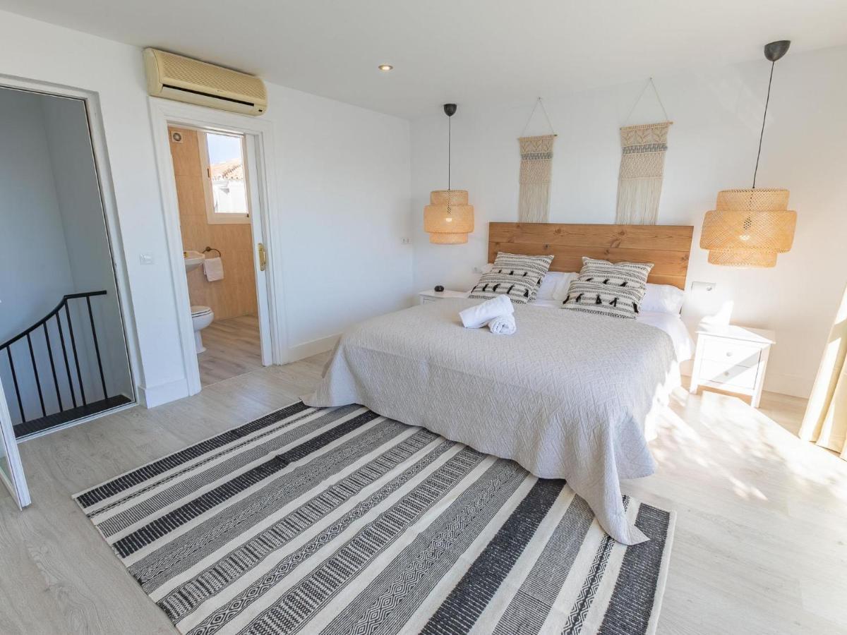 Apartamento Vacation Marbella I Terrazas De Banus, Romantic, Jacuzzi, Pet-Friendly, Cosy Duplex Penthouse, 2Min Walk To Marina Exterior foto